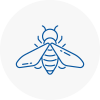 Bee Nest Removal Billingham On Tees