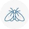 Moth Control Specialists In Billingham On Tees